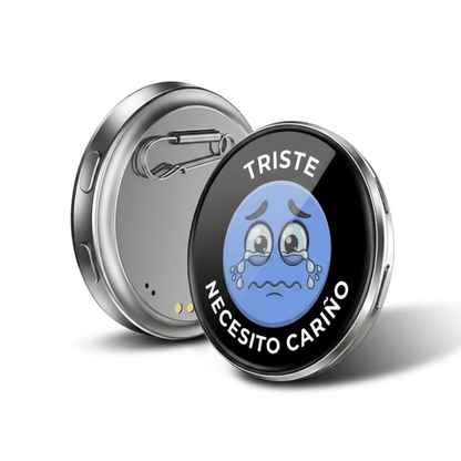 Pin Digital