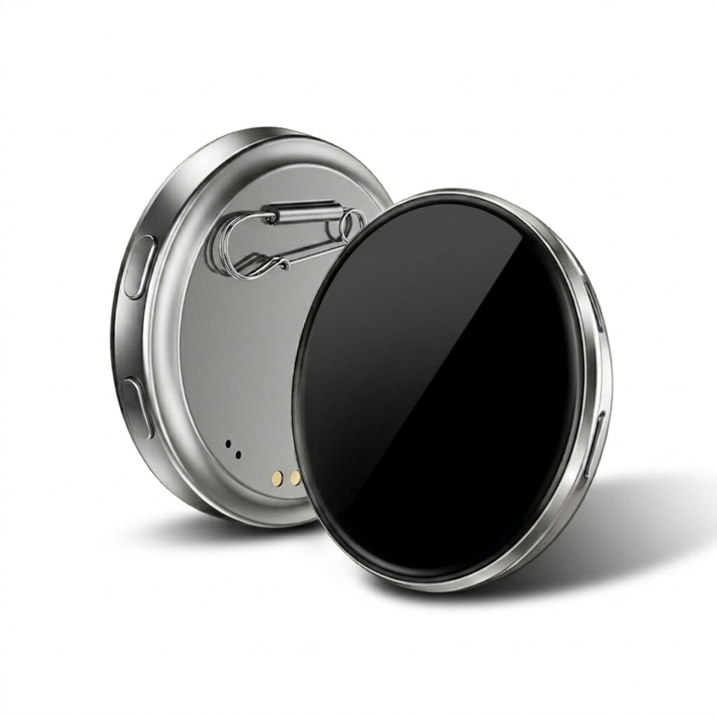 Pin Digital