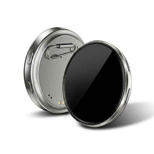 Pin Digital