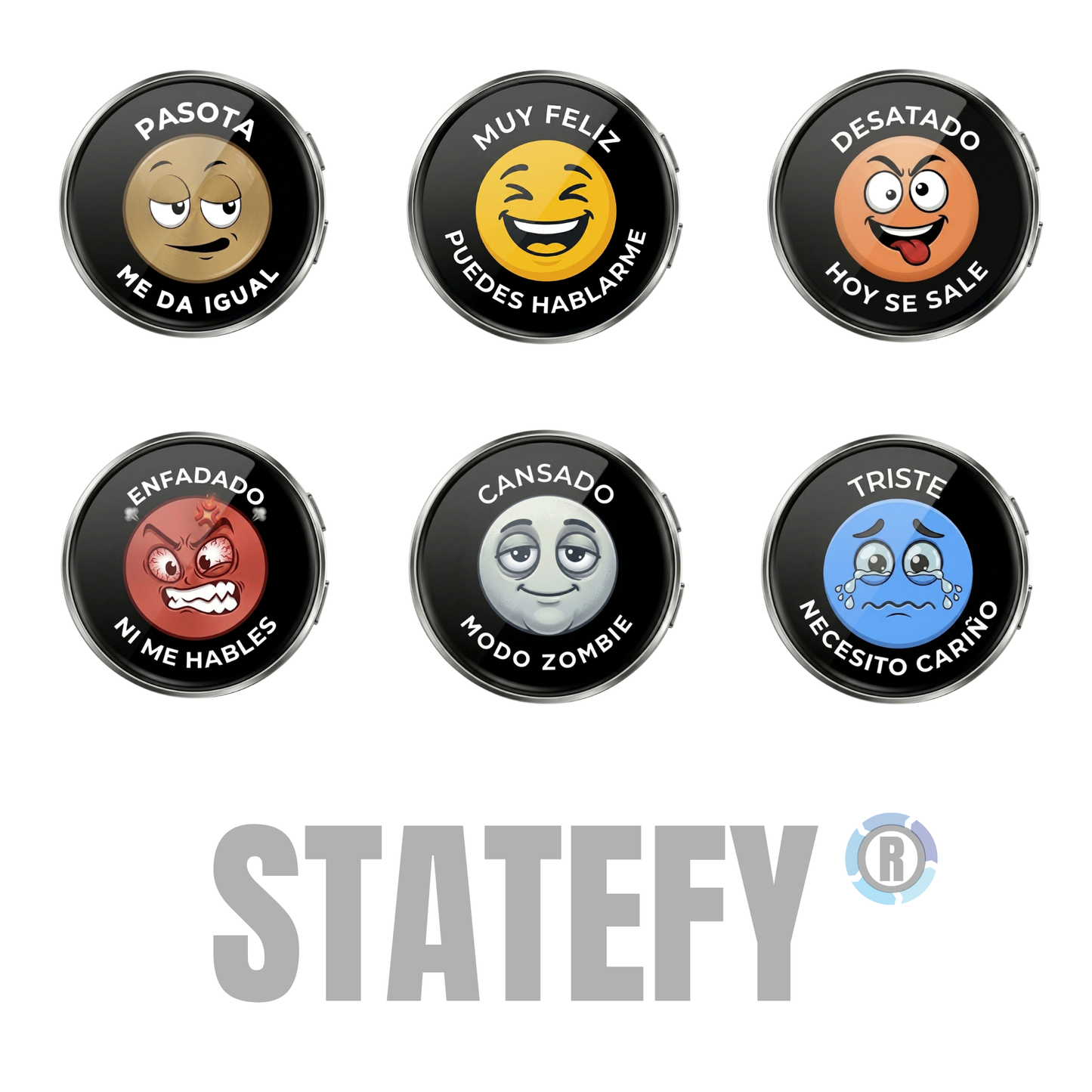 Pin Digital