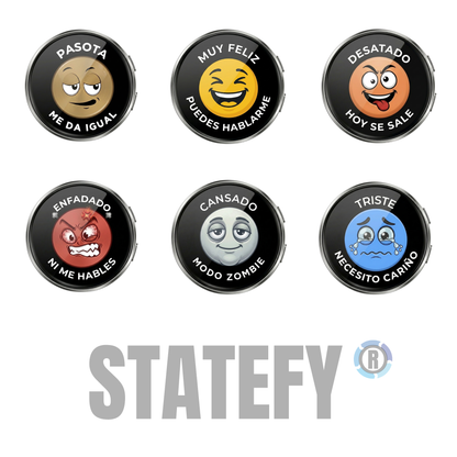 Pin Digital